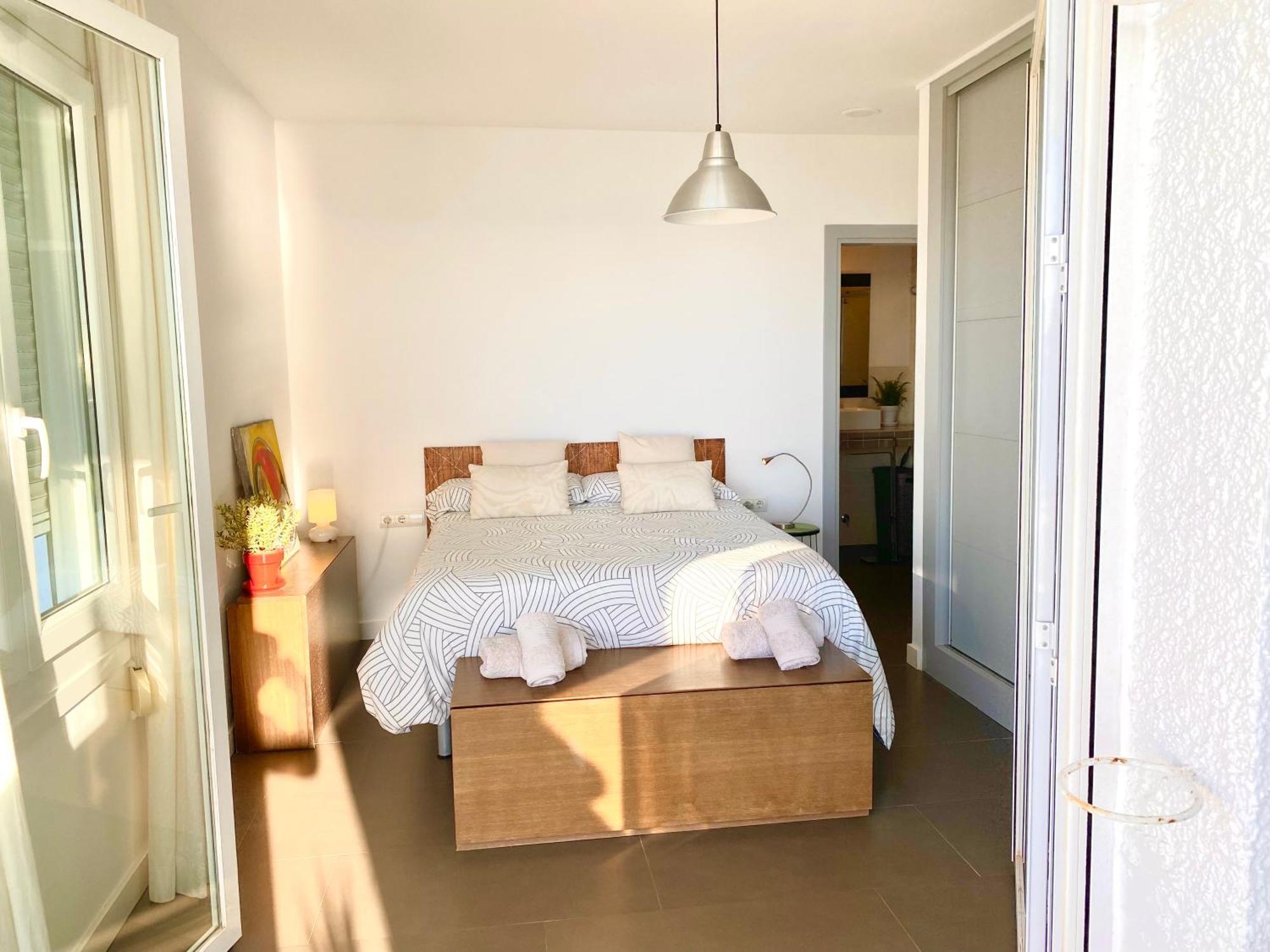 Modern Apartment Stunning Sea Views And Pool Nerja Dış mekan fotoğraf