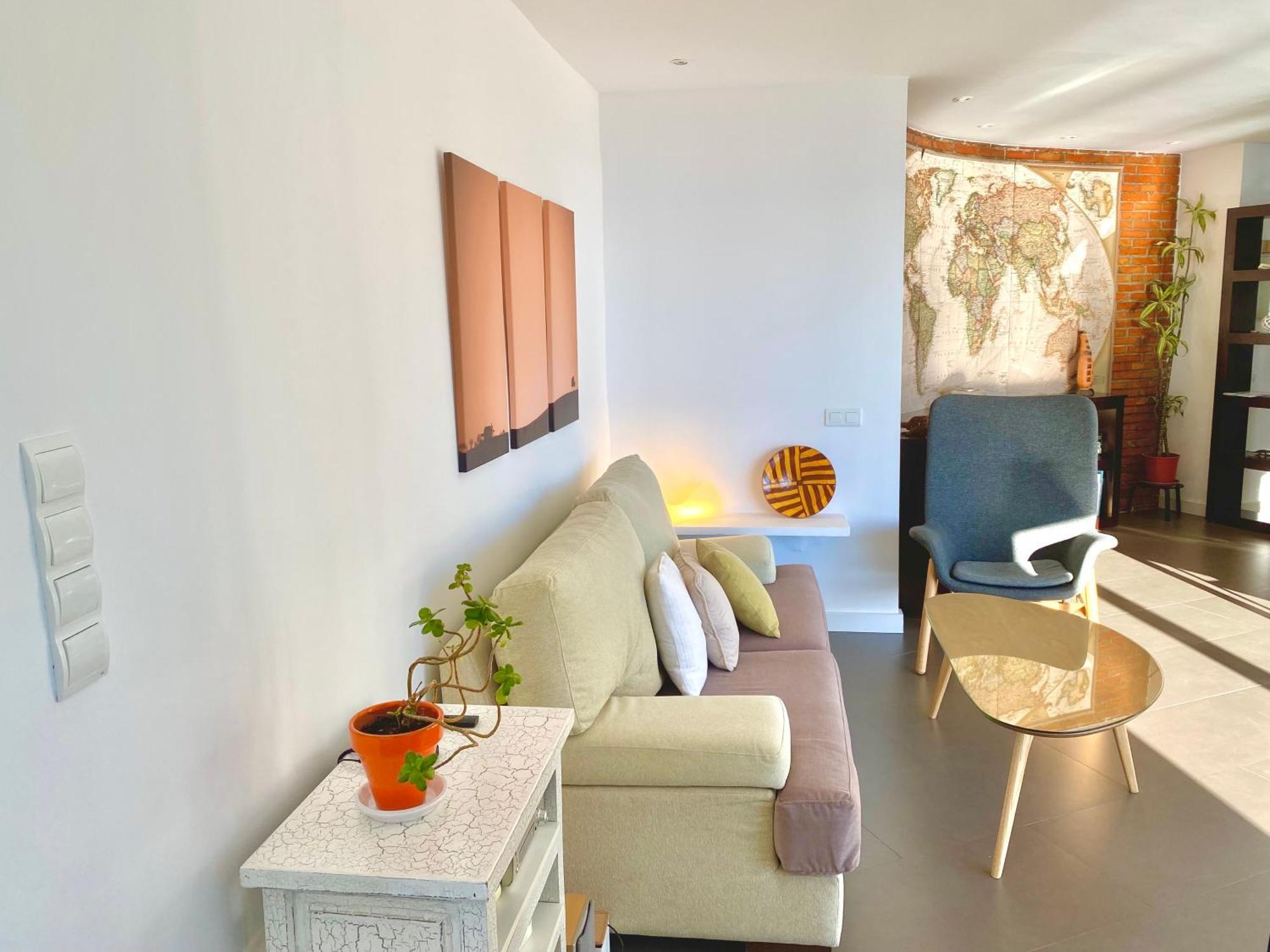 Modern Apartment Stunning Sea Views And Pool Nerja Dış mekan fotoğraf