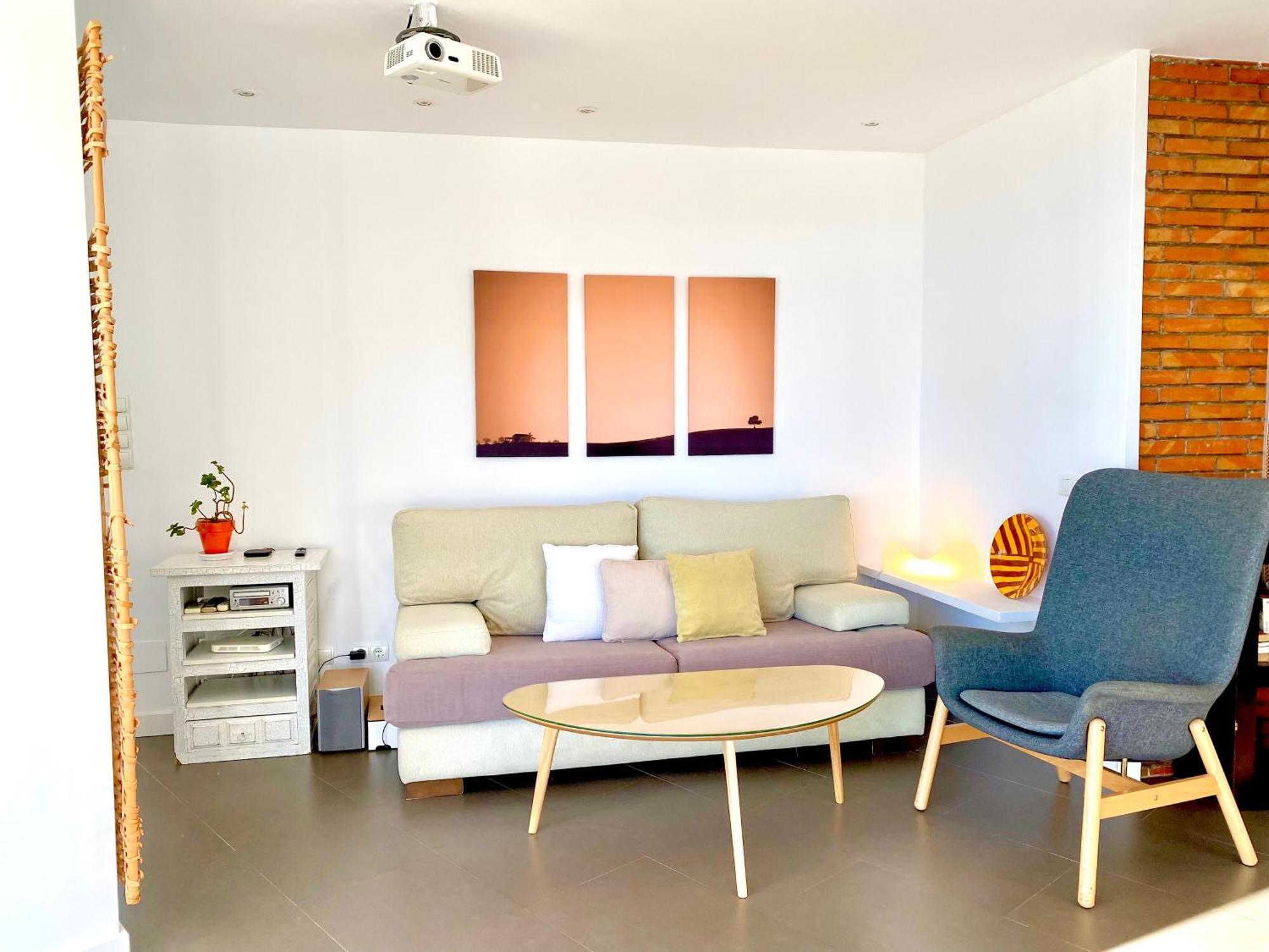 Modern Apartment Stunning Sea Views And Pool Nerja Dış mekan fotoğraf