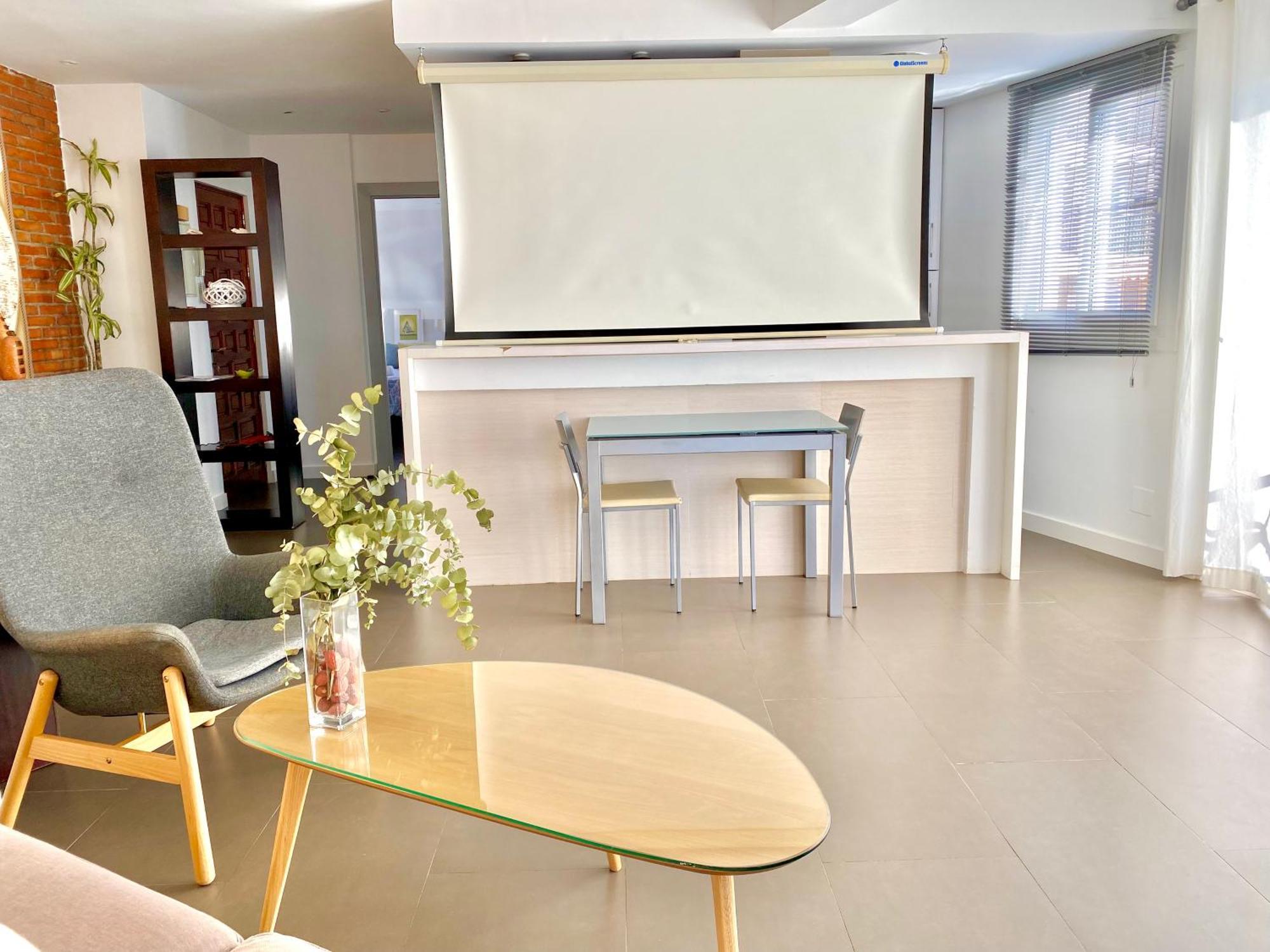 Modern Apartment Stunning Sea Views And Pool Nerja Dış mekan fotoğraf