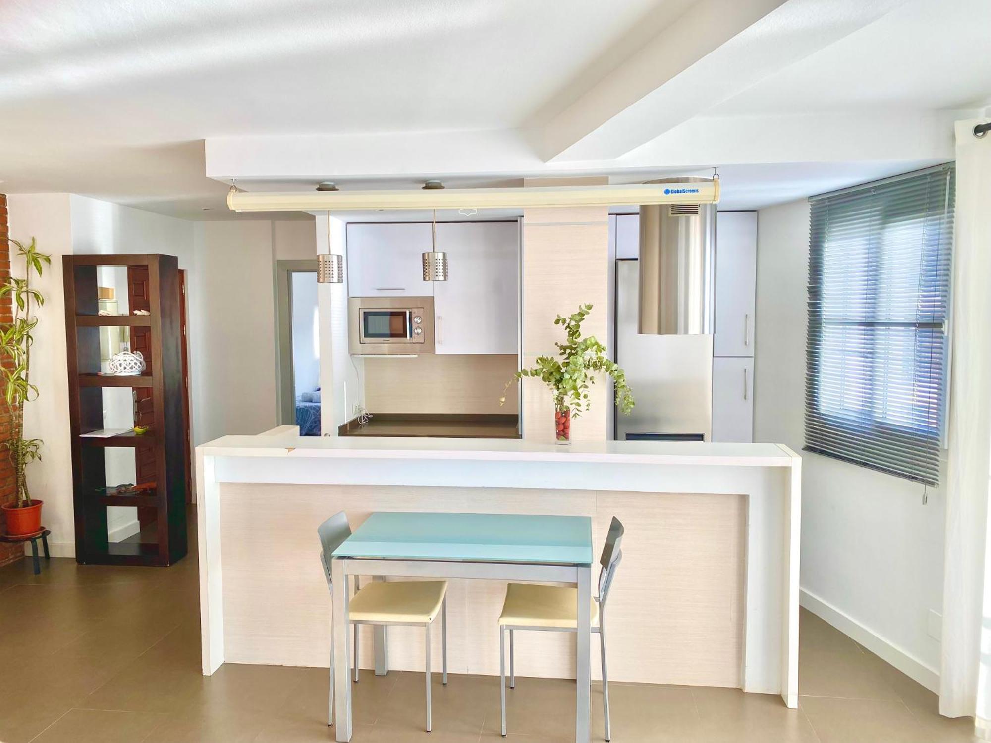 Modern Apartment Stunning Sea Views And Pool Nerja Dış mekan fotoğraf