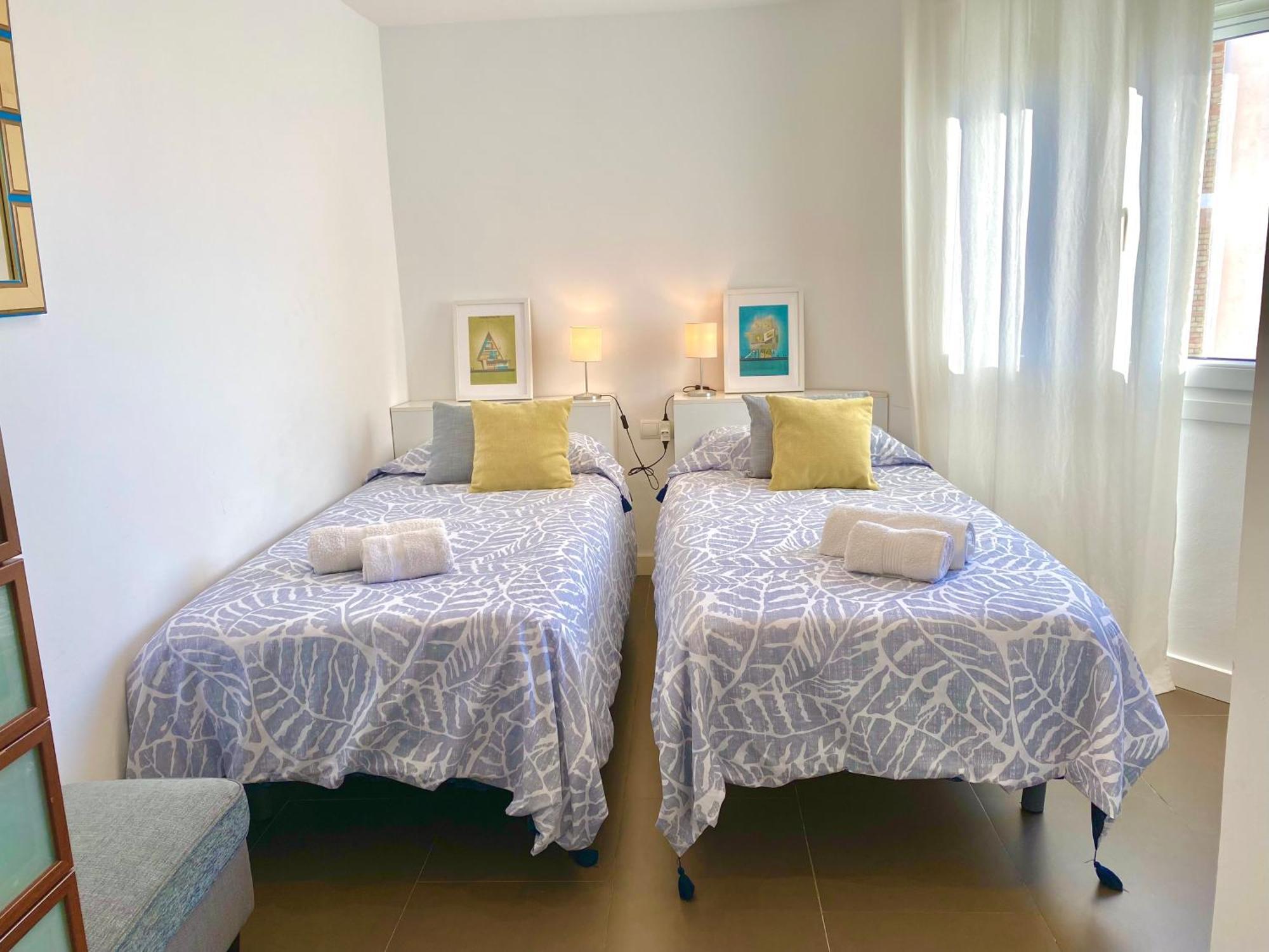 Modern Apartment Stunning Sea Views And Pool Nerja Dış mekan fotoğraf