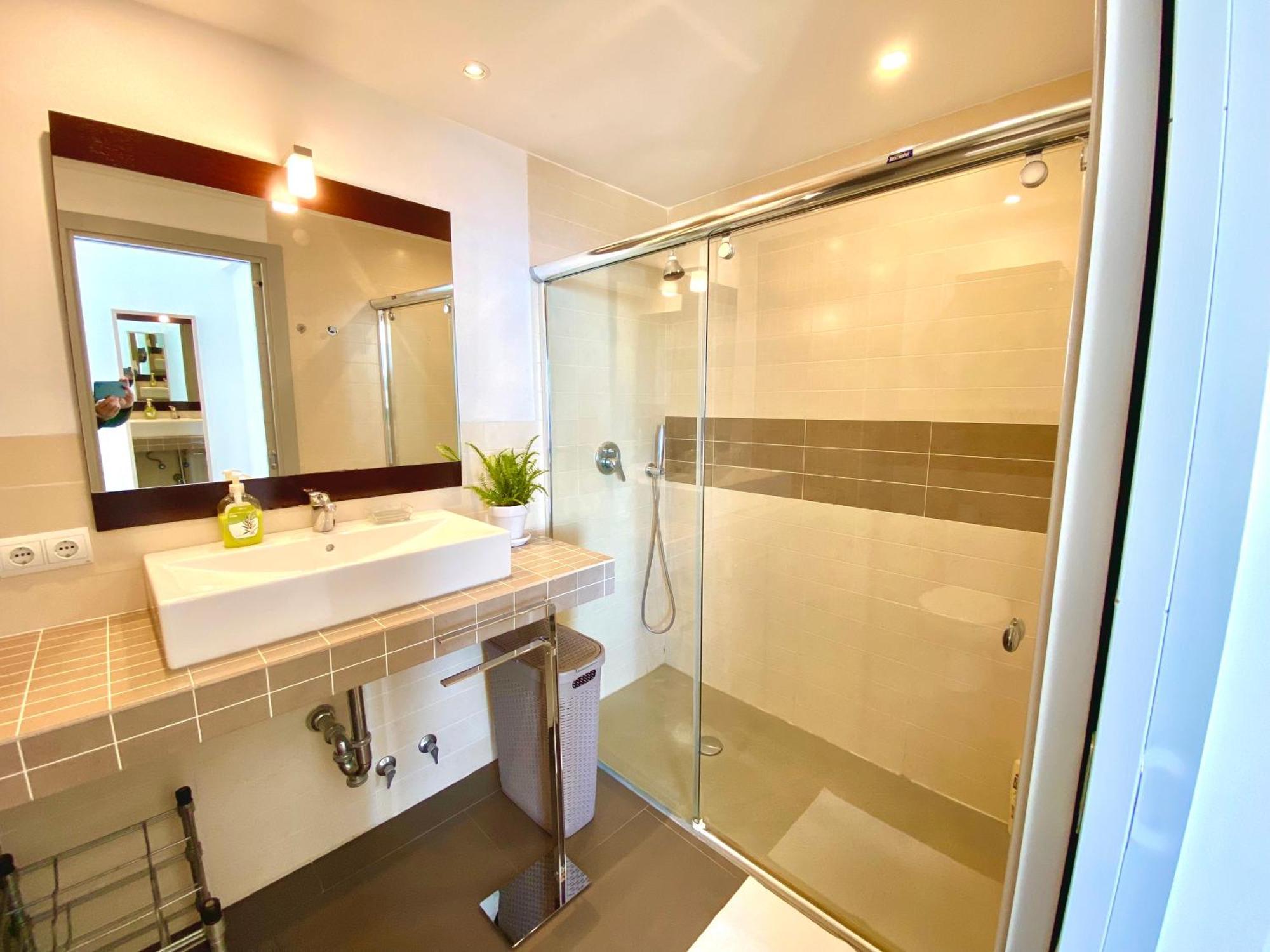 Modern Apartment Stunning Sea Views And Pool Nerja Dış mekan fotoğraf